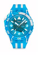 Orologio Swatch in Bioceramica SSCU09S100 - SSCU09S100